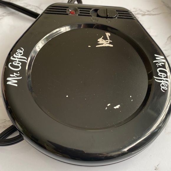 Mr.Coffee Mug Warmer - Picture 3 of 3